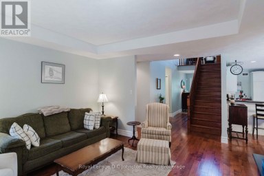482 CREEKWOOD DRIVE Saugeen Shores Ontario photo 18