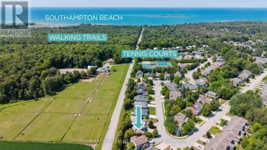 482 CREEKWOOD DRIVE Saugeen Shores Ontario photo 2