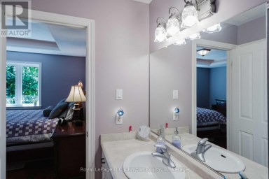 482 CREEKWOOD DRIVE Saugeen Shores Ontario photo 23