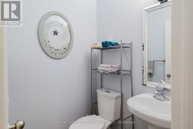 482 CREEKWOOD DRIVE Saugeen Shores Ontario photo 25
