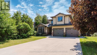 482 CREEKWOOD DRIVE Saugeen Shores Ontario photo 3