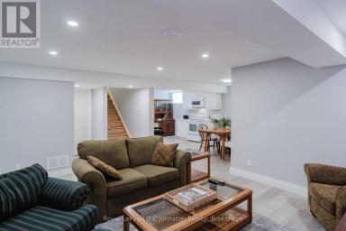 482 CREEKWOOD DRIVE Saugeen Shores Ontario photo 35
