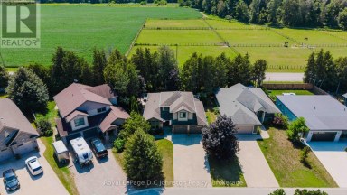 482 CREEKWOOD DRIVE Saugeen Shores Ontario photo 4