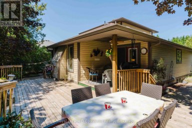 482 CREEKWOOD DRIVE Saugeen Shores Ontario photo 45