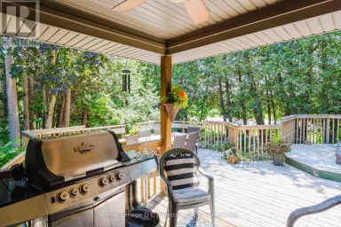 482 CREEKWOOD DRIVE Saugeen Shores Ontario photo 47