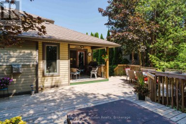 482 CREEKWOOD DRIVE Saugeen Shores Ontario photo 49