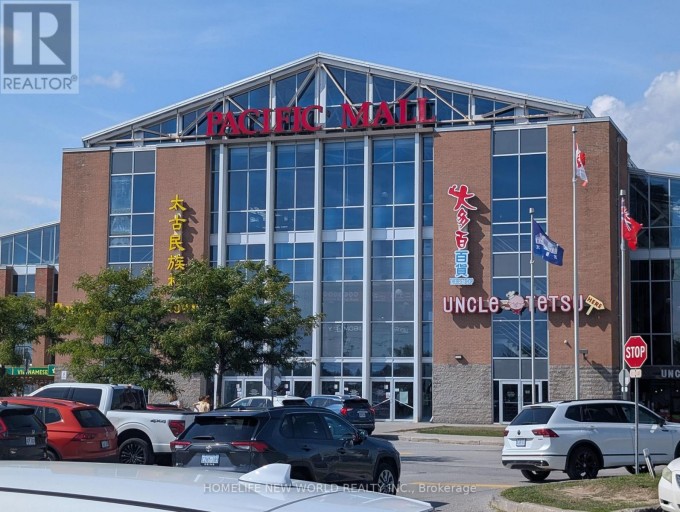 C60 - 4300 STEELES AVENUE E, Markham (Milliken Mills East), Ontario, L3R0Y5