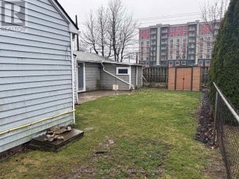305 CROWLAND AVENUE Welland (Lincoln/Crowland) Ontario photo 16