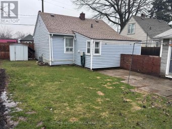 305 CROWLAND AVENUE Welland (Lincoln/Crowland) Ontario photo 18