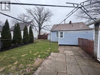 305 CROWLAND AVENUE Welland (Lincoln/Crowland) Ontario photo 19