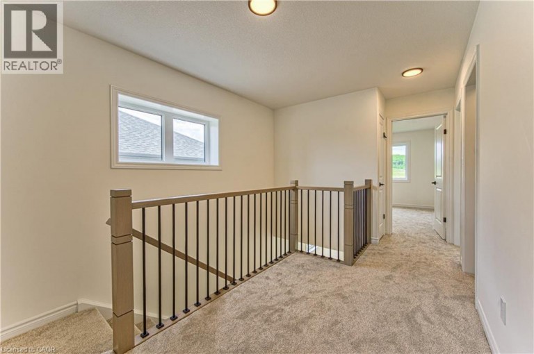 91 ELSON Street, Paris, Ontario, N3L0G4