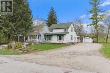 1442 MILL STREET Caledon (Cheltenham) Ontario photo 1