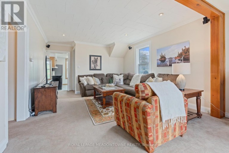 1442 MILL STREET, Caledon (Cheltenham), Ontario, L7C1S1