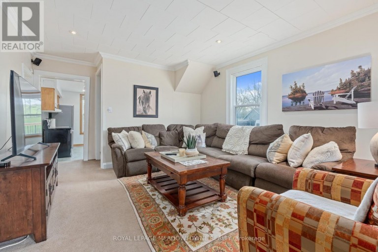 1442 MILL STREET, Caledon (Cheltenham), Ontario, L7C1S1