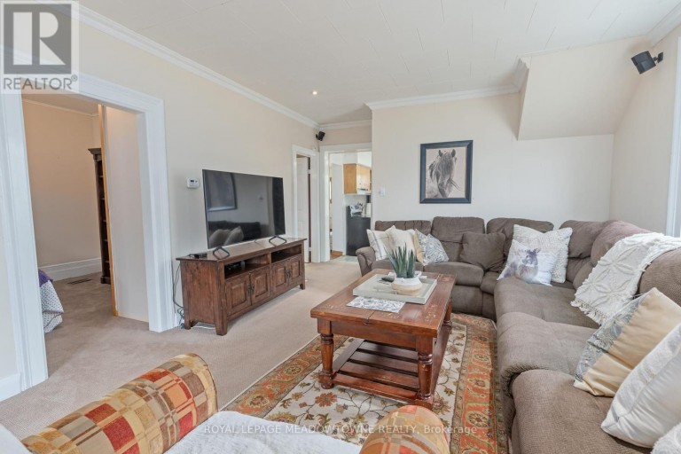 1442 MILL STREET, Caledon (Cheltenham), Ontario, L7C1S1