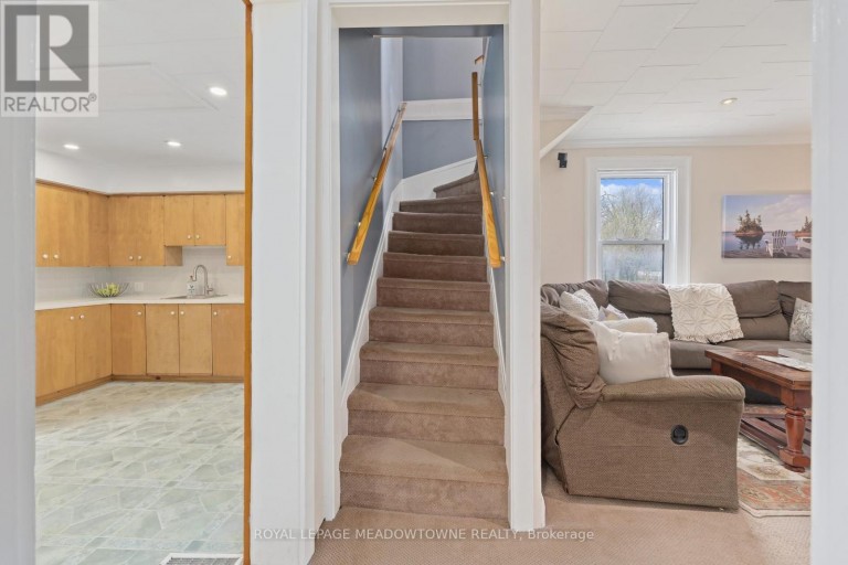 1442 MILL STREET, Caledon (Cheltenham), Ontario, L7C1S1