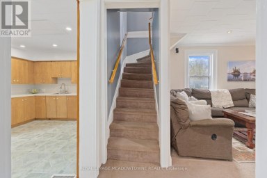 1442 MILL STREET Caledon (Cheltenham) Ontario photo 23