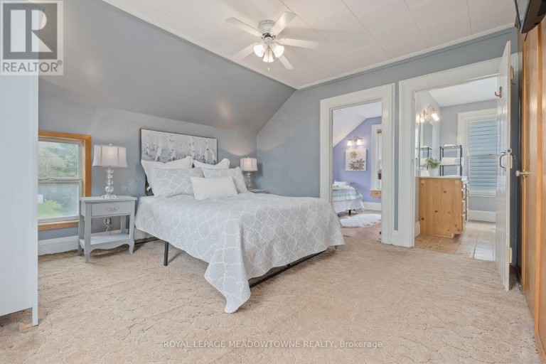 1442 MILL STREET, Caledon (Cheltenham), Ontario, L7C1S1