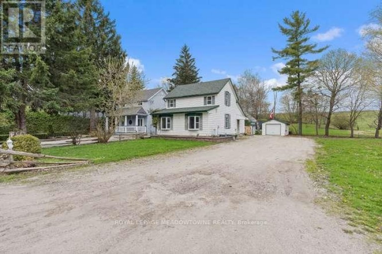 1442 MILL STREET, Caledon (Cheltenham), Ontario, L7C1S1