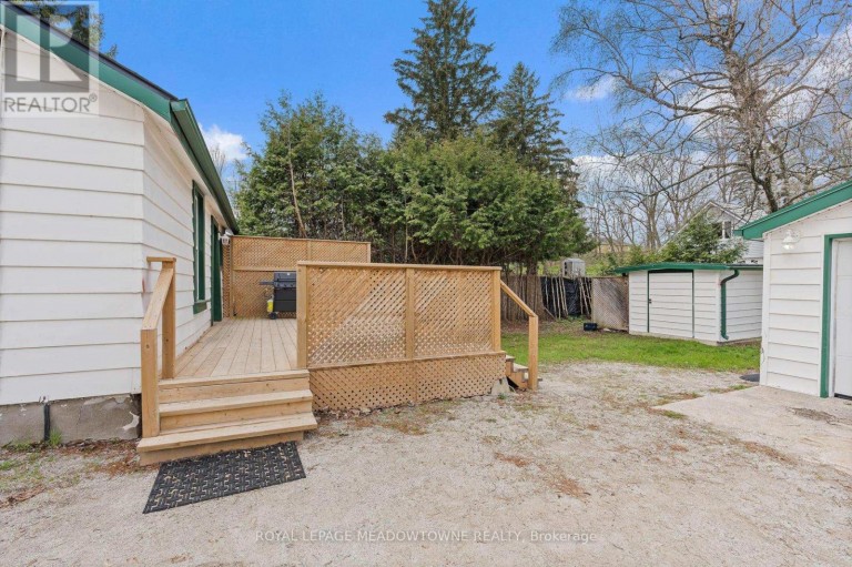 1442 MILL STREET, Caledon (Cheltenham), Ontario, L7C1S1