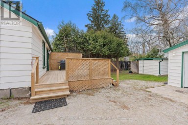 1442 MILL STREET Caledon (Cheltenham) Ontario photo 30