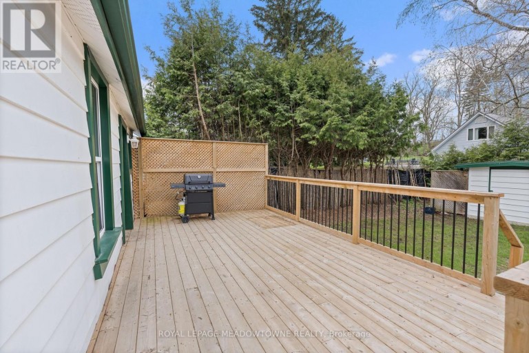 1442 MILL STREET, Caledon (Cheltenham), Ontario, L7C1S1