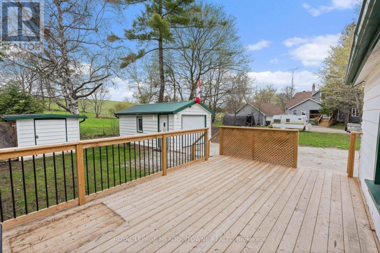 1442 MILL STREET, Caledon (Cheltenham), Ontario, L7C1S1