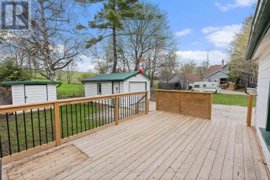 1442 MILL STREET Caledon (Cheltenham) Ontario photo 32