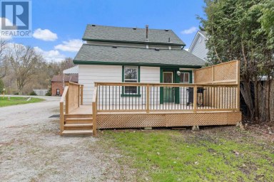 1442 MILL STREET Caledon (Cheltenham) Ontario photo 35