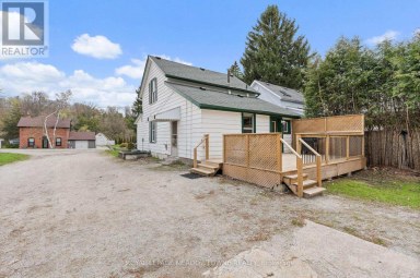 1442 MILL STREET Caledon (Cheltenham) Ontario photo 36