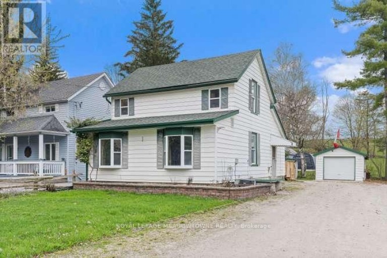 1442 MILL STREET, Caledon (Cheltenham), Ontario, L7C1S1