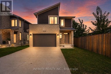 2460 IRISH MOSS ROAD London South (South U) Ontario photo 1
