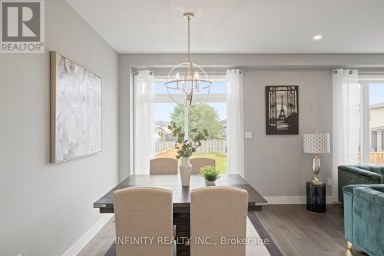 2460 IRISH MOSS ROAD London South (South U) Ontario photo 12