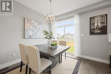 2460 IRISH MOSS ROAD London South (South U) Ontario photo 13
