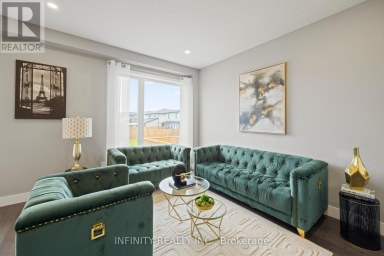 2460 IRISH MOSS ROAD London South (South U) Ontario photo 14