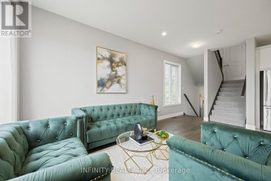 2460 IRISH MOSS ROAD London South (South U) Ontario photo 16