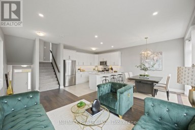 2460 IRISH MOSS ROAD London South (South U) Ontario photo 17