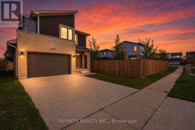 2460 IRISH MOSS ROAD London South (South U) Ontario photo 2