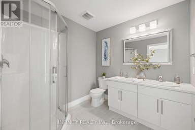 2460 IRISH MOSS ROAD London South (South U) Ontario photo 22