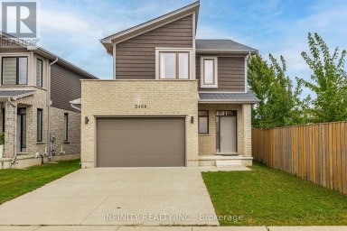 2460 IRISH MOSS ROAD London South (South U) Ontario photo 3