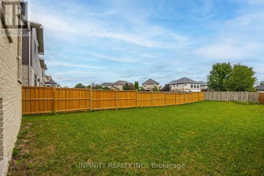 2460 IRISH MOSS ROAD London South (South U) Ontario photo 37