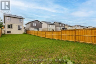 2460 IRISH MOSS ROAD London South (South U) Ontario photo 38