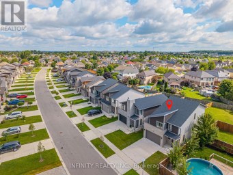 2460 IRISH MOSS ROAD London South (South U) Ontario photo 40