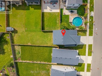 2460 IRISH MOSS ROAD London South (South U) Ontario photo 41