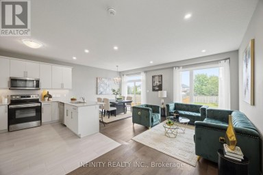 2460 IRISH MOSS ROAD London South (South U) Ontario photo 7