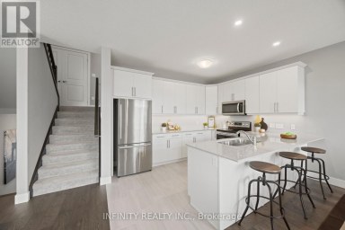 2460 IRISH MOSS ROAD London South (South U) Ontario photo 8