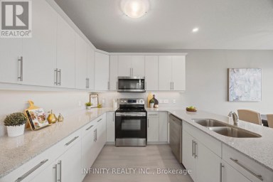 2460 IRISH MOSS ROAD London South (South U) Ontario photo 9