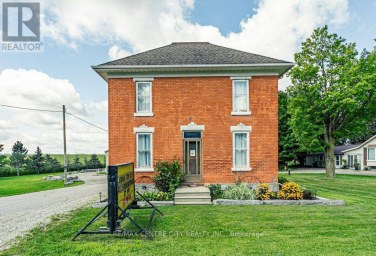 594443 HIGHWAY 59 ROAD, Norwich, Ontario