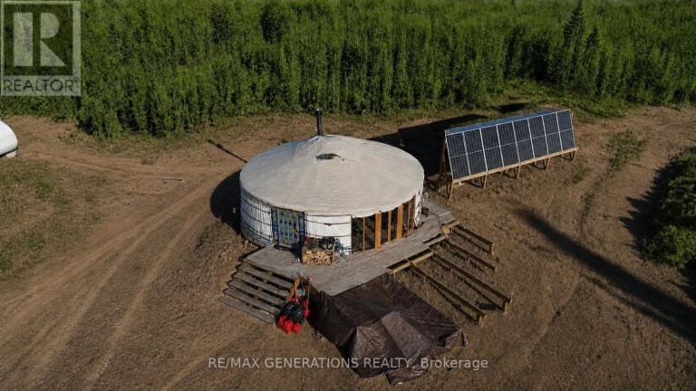 459 FISH HATCHERY ROAD, Dorion, Ontario, P0T1K0