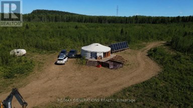 459 FISH HATCHERY ROAD Dorion Ontario photo 2